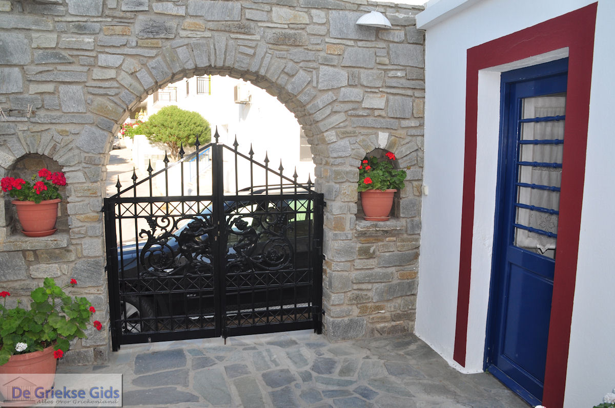 Pension Rena Rooms (Pension Rena) - Parikia - Paros
