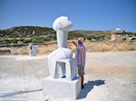 Marathi Paros | Cycladen | Griekenland foto 2