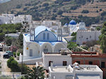 Kostos Paros | Cycladen | Griekenland foto 4
