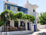 Kostos Paros | Cycladen | Griekenland foto 8