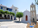 Kostos Paros | Cycladen | Griekenland foto 9