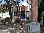 Kostos Paros | Cycladen | Griekenland foto 13