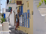 Lefkes Paros | Cycladen | Griekenland foto 15