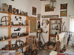Volkenkundig Museum Lefkes Paros | Cycladen | Griekenland foto 18