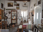 Volkenkundig Museum Lefkes Paros | Cycladen | Griekenland foto 19