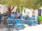 Lefkes Paros | Cycladen | Griekenland foto 24