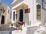 Lefkes Paros | Cycladen | Griekenland foto 25