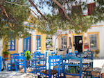 Lefkes Paros | Cycladen | Griekenland foto 27