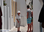 Lefkes Paros | Cycladen | Griekenland foto 35