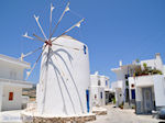 Dorp Marmara Paros | Cycladen | Griekenland foto 1