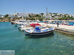Piso Livadi Paros | Cycladen | Griekenland foto 3