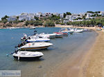 Piso Livadi Paros | Cycladen | Griekenland foto 9