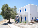 Logaras Paros | Cycladen | Griekenland foto 2