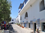 Drios (Dryos) Paros | Cycladen | Griekenland foto 3