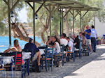 Drios (Dryos) Paros | Cycladen | Griekenland foto 4