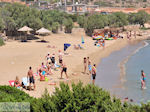 Strand Farangas Paros | Cycladen | Griekenland foto 10