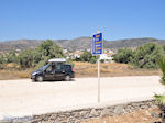 Ergens tussen Farangas en Aliki | Paros Cycladen | Griekenland foto 5
