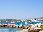 Aliki Paros | Cycladen | Griekenland foto 1