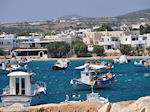 Aliki Paros | Cycladen | Griekenland foto 2