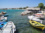 Aliki Paros | Cycladen | Griekenland foto 5