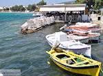 Aliki Paros | Cycladen | Griekenland foto 6