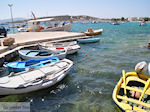 Aliki Paros | Cycladen | Griekenland foto 8