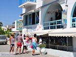 Aliki Paros | Cycladen | Griekenland foto 13