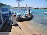 Aliki Paros | Cycladen | Griekenland foto 14