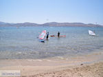 Pounta (Kitesurfen tussen Paros en Antiparos) | Griekenland foto 1