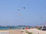 Pounta (Kitesurfen tussen Paros en Antiparos) | Griekenland foto 3