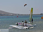 Pounta (Kitesurfen tussen Paros en Antiparos) | Griekenland foto 4