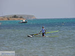 Pounta (Kitesurfen tussen Paros en Antiparos) | Griekenland foto 6