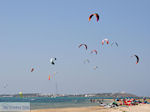 Pounta (Kitesurfen tussen Paros en Antiparos) | Griekenland foto 7
