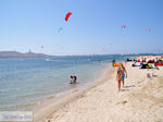 Pounta (Kitesurfen tussen Paros en Antiparos) | Griekenland foto 9