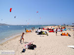 Pounta (Kitesurfen tussen Paros en Antiparos) | Griekenland foto 10