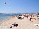 Pounta (Kitesurfen tussen Paros en Antiparos) | Griekenland foto 11