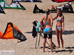Pounta (Kitesurfen tussen Paros en Antiparos) | Griekenland foto 12