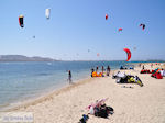 Pounta (Kitesurfen tussen Paros en Antiparos) | Griekenland foto 13