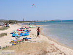 Pounta (Kitesurfen tussen Paros en Antiparos) | Griekenland foto 15