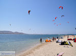Pounta (Kitesurfen tussen Paros en Antiparos) | Griekenland foto 16