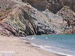 Molos Paros | Cycladen | Griekenland foto 1