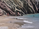 Molos Paros | Cycladen | Griekenland foto 2