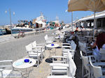 Naoussa Paros | Cycladen | Griekenland foto 20