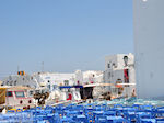 Naoussa Paros | Cycladen | Griekenland foto 23