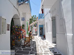 Naoussa Paros | Cycladen | Griekenland foto 24