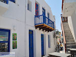 Naoussa Paros | Cycladen | Griekenland foto 29