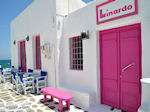Naoussa Paros | Cycladen | Griekenland foto 33