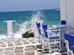 Naoussa Paros | Cycladen | Griekenland foto 34