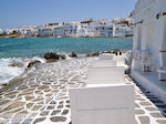Naoussa Paros | Cycladen | Griekenland foto 37