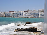 Naoussa Paros | Cycladen | Griekenland foto 38